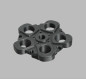Preview: 10 JAHRE AKTION! Raise3D Pro3 HS 3D-Drucker mit Dual-Extruder